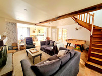 Maison à vendre à Passais Villages, Orne - 139.900 € - photo 2