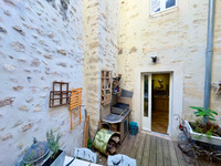 Maison à vendre à Saint-Rémy-de-Provence, Bouches-du-Rhône - 419.000 € - photo 2