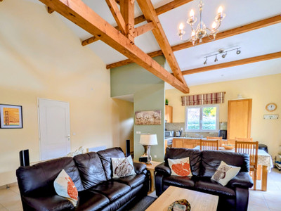 French property for sale in Les Forges, Deux-Sèvres - €152,200 - photo 2