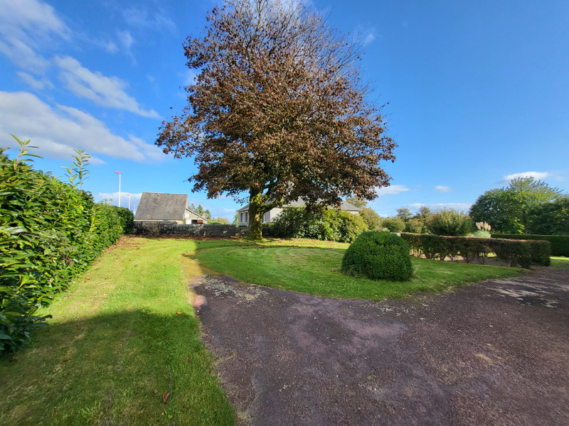 French property for sale in Ger, Manche - €235,000 - photo 3