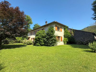 French property for sale in Sauveterre-de-Comminges, Haute-Garonne - €229,000 - photo 7