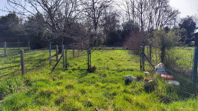 French property for sale in Champagne-Mouton, Charente - €49,950 - photo 9