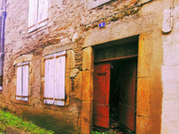 Maison à vendre à Labastide-Rouairoux, Tarn - 12 600 € - photo 2