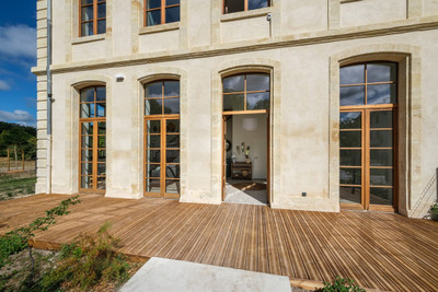 Appartement à vendre à Gradignan, Gironde, Aquitaine, avec Leggett Immobilier
