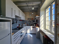 Appartement à vendre à Chinon, Indre-et-Loire - 157.500 € - photo 8