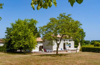 Maison à vendre à Villefranche-de-Lonchat, Dordogne - 288 900 € - photo 2
