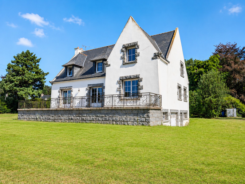 Propriété à vendre à Locarn, Côtes-d'Armor - 190 800 €
