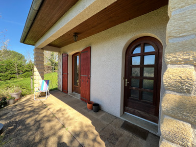 French property for sale in Corgnac-sur-l'Isle, Dordogne - €167,400 - photo 3