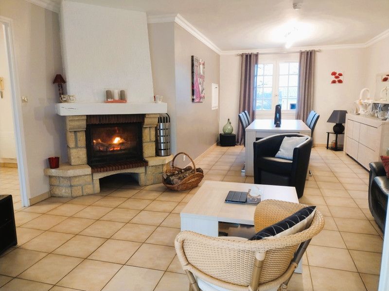 French property for sale in Lathus-Saint-Rémy, Vienne - €183,600 - photo 1