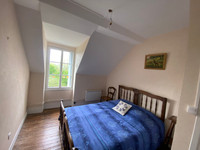Maison à vendre à Meaulne-Vitray, Allier - 119.900 € - photo 7