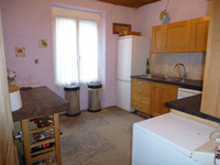 Maison à vendre à Mouhet, Indre - 82.500 € - photo 9