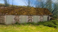 Propriété à vendre à Berrien, Finistère - 119 900 € - photo n°4