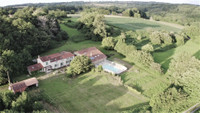 French property, houses and homes for sale in Vernoux-en-Gâtine Deux-Sèvres Poitou_Charentes