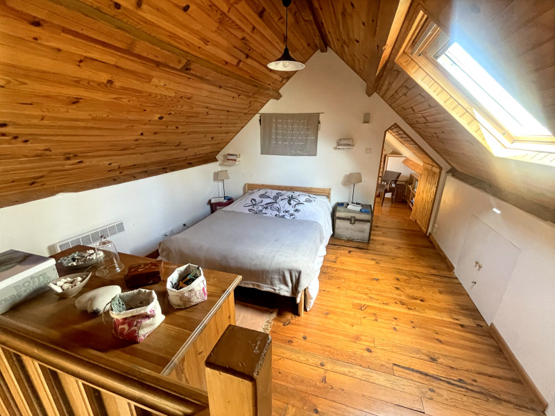 French property for sale in La Haye, Manche - €149,500 - photo 5