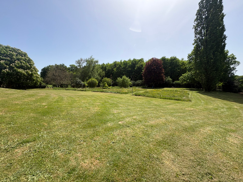 French property for sale in Saint-Jory-de-Chalais, Dordogne - €583,000 - photo 12