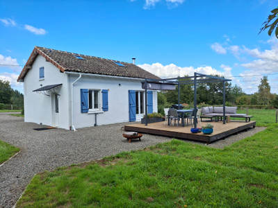 French property for sale in Oradour-sur-Vayres, Haute-Vienne - €92,400 - photo 1