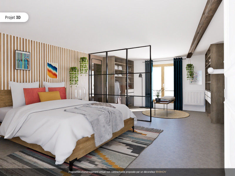 Appartement à vendre à Paris 4e Arrondissement, Paris - 775 000 € - photo 1 Appartement à vendre à Paris 4e Arrondissement, Paris - 775 000 € - photo 1