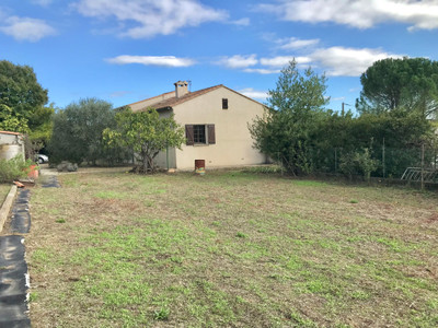 Maison à vendre à Vézénobres, Gard, Languedoc-Roussillon, avec Leggett Immobilier