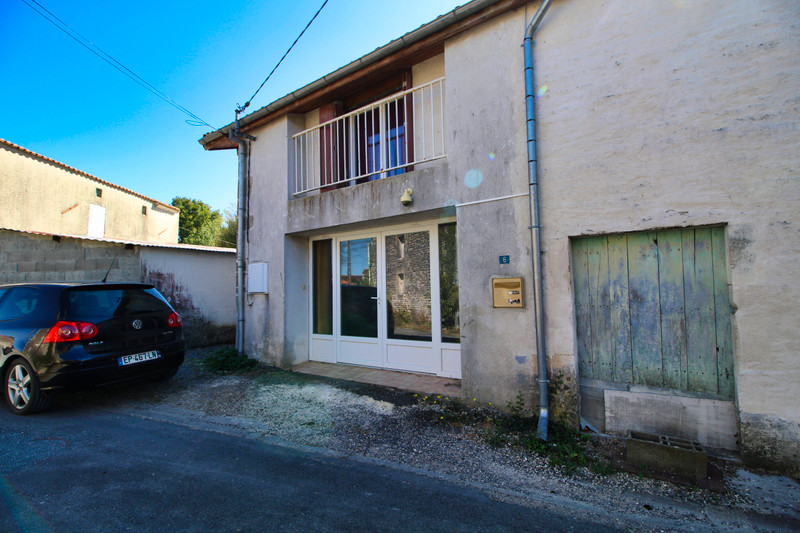 French property for sale in Mons, Charente-Maritime - &#8364;88,000 - photo 10