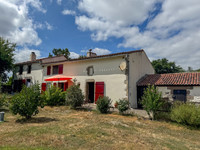 French property, houses and homes for sale in La Chapelle-Saint-Laurent Deux-Sèvres Poitou_Charentes