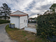 Maison à vendre à Puy-de-Serre, Vendée - 130 800 € - photo 10