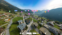 Appartement à vendre à Châtel, Haute-Savoie - 999.500 € - photo 4