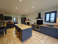 Maison à vendre à Moutiers-sur-le-Lay, Vendée - 614.800 € - photo 3