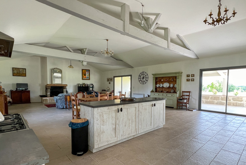French property for sale in Lauzun, Lot-et-Garonne - €349,800 - photo 5