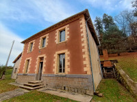 Propriété à vendre à Aubusson, Creuse - 88 000 € - photo n°1