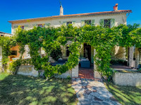 Maison à vendre à Le Luc, Var - 785.000 € - photo 1