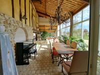 Maison à vendre à Gaillan-en-Médoc, Gironde - 729.000 € - photo 5