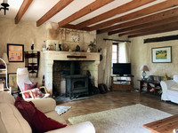 Maison à vendre à Vendoire, Dordogne - 170.000 € - photo 11