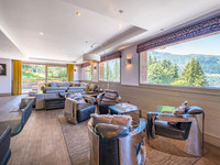 Chalet à vendre à MERIBEL LES ALLUES, Savoie - 5.700.000 € - photo 4