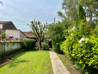 Maison à vendre à Cognac, Charente - 162.000 € - photo 9