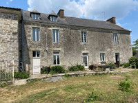 Chateau à vendre à Peillac, Morbihan - 199 800 € - photo 4