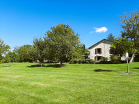 Maison à vendre à Saint-Paul-Lizonne, Dordogne - 179.347 € - photo 8