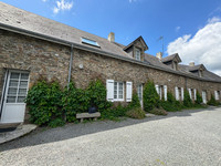 Close to the coast for sale in Saint-Germain-sur-Ay Manche Normandy