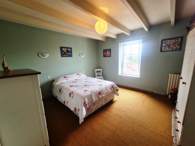 French property for sale in Antigny, Vendée - €125,000 - photo 6