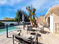Propriété à vendre à Canet-en-Roussillon, Pyrénées-Orientales - 520 000 € - photo n°10