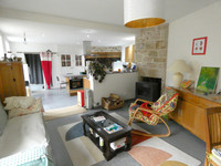 Maison à vendre à Saint-Privat, Corrèze - 86.000 € - photo 12