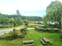 Lacs à vendre à Pouzauges, Vendée - 1 100 000 € - photo 4