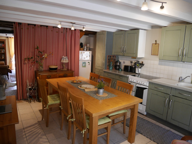 French property for sale in Charras, Charente - €131,868 - photo 12