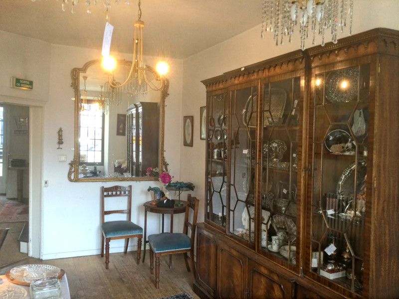 French property for sale in Ribérac, Dordogne - €424,000 - photo 9