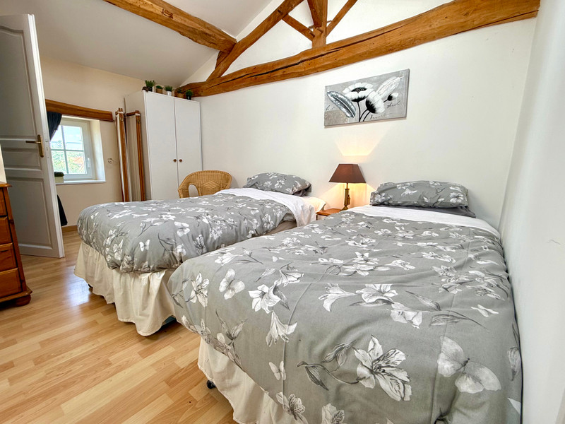French property for sale in Pas-de-Jeu, Deux-Sèvres - €255,000 - photo 5