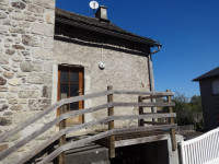 Maison à vendre à Menet, Cantal - 235 400 € - photo 9