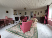 Maison à vendre à Noues de Sienne, Calvados - 157 499 € - photo 3