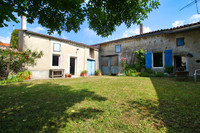 property to renovate for sale in Ranville-BreuillaudCharente Poitou_Charentes