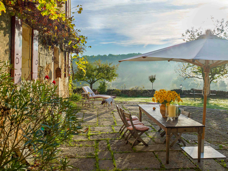 French property for sale in Montagnac-la-Crempse, Dordogne - €1,908,000 - photo 7