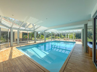 Propriété à vendre à Combrand, Deux-Sèvres - 690 000 € - photo n°8