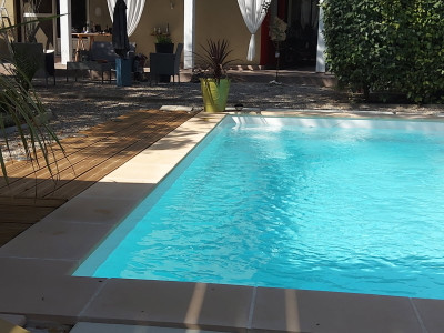 Maison à vendre à Coursan, Aude, Languedoc-Roussillon, avec Leggett Immobilier